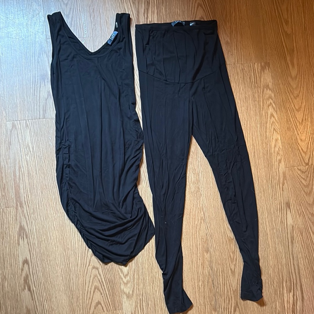 Tart Maternity Bundle
